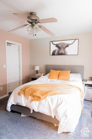 Photo 25 for MLS #2106520 at 4112 W 4645 South