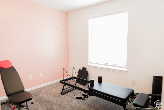 Photo 32 for MLS #2106520 at 4112 W 4645 South