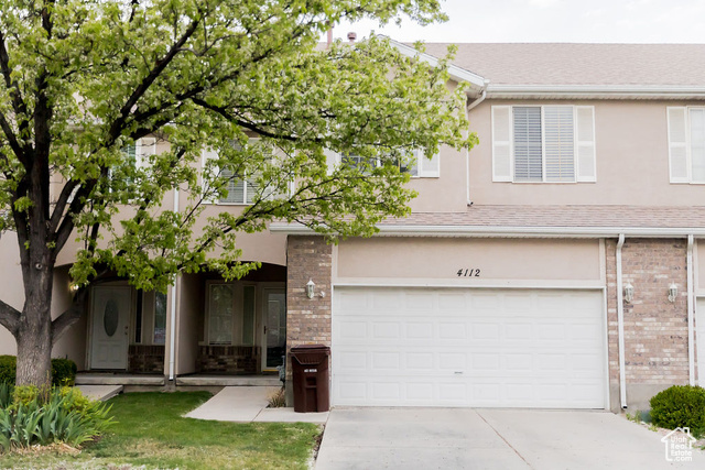 4112 W 4645 S, West Valley City UT 84120