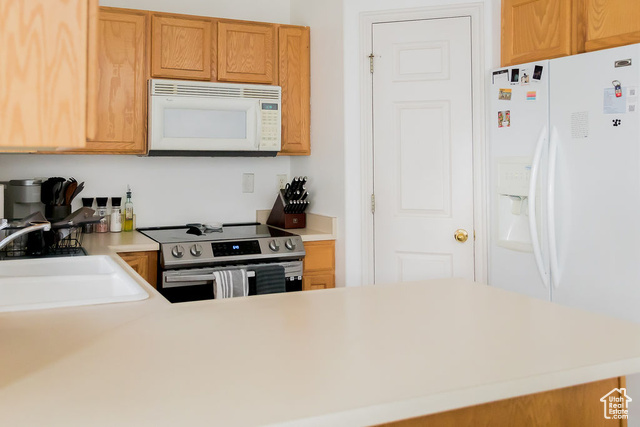 Photo 14 for MLS #2106520 at 4112 W 4645 South