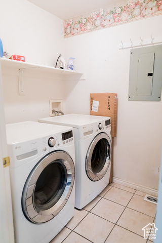 Photo 30 for MLS #2106520 at 4112 W 4645 South