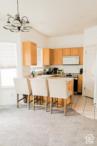 Photo 16 for MLS #2106520 at 4112 W 4645 South