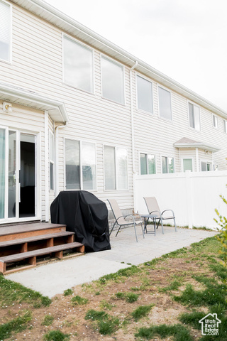 Photo 42 for MLS #2106520 at 4112 W 4645 South