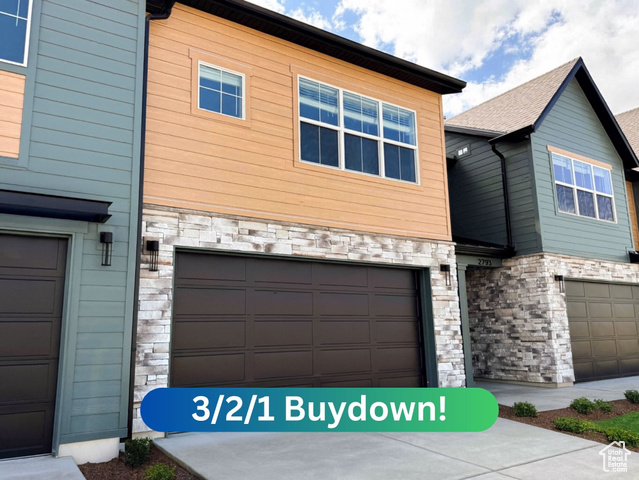 View photos for 2787 W 2775 North #127 MLS #2106524 - 2787 W 2775 North #127