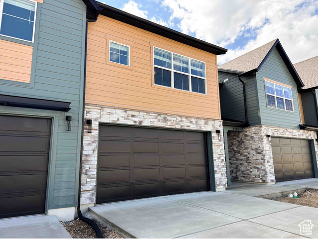 2787 W 2775 N #127, Plain City UT 84404
