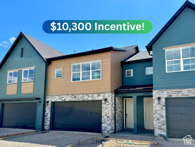 MLS #2106524 - 2787 W 2775 North #127