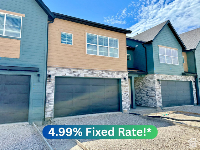2787 W 2775 N #127, Plain City UT 84404