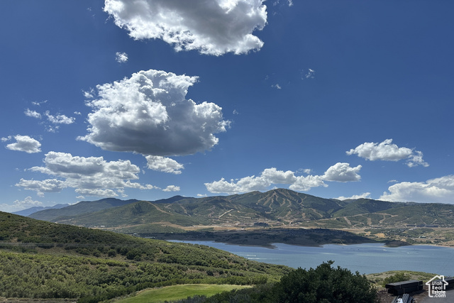 MLS #2106525                     located at 10640 N Reflection Rdg #R6,
                     Hideout, UT