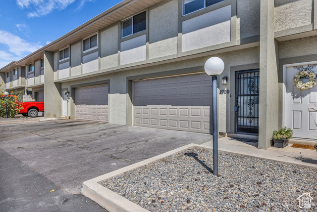 Photo 32 for MLS #2106526 at 1900 E 5625 South
