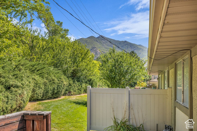 Photo 28 for MLS #2106526 at 1900 E 5625 South