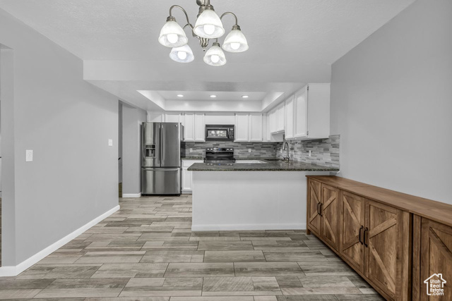 Photo 10 for MLS #2106526 at 1900 E 5625 South