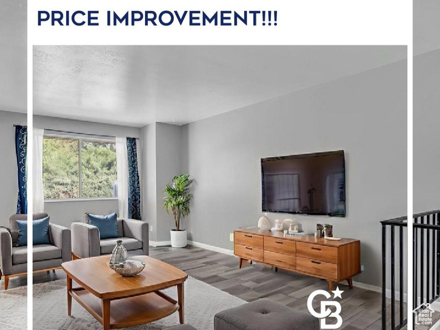 1900 E 5625 S, South Ogden UT 84403