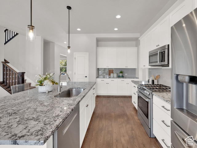 Photo 24 for MLS #2106535 at 10403 S Abbot Way