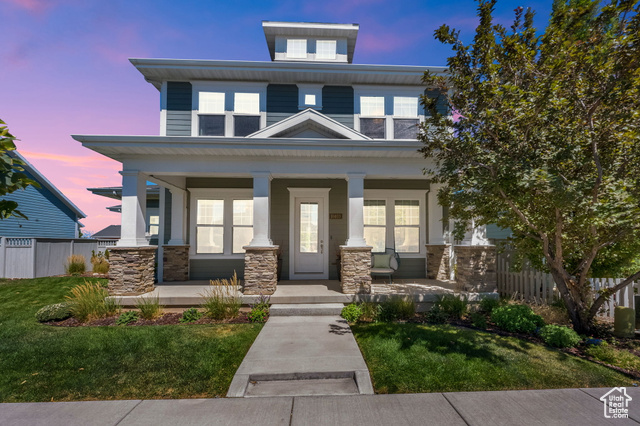Photo 6 for MLS #2106535 at 10403 S Abbot Way