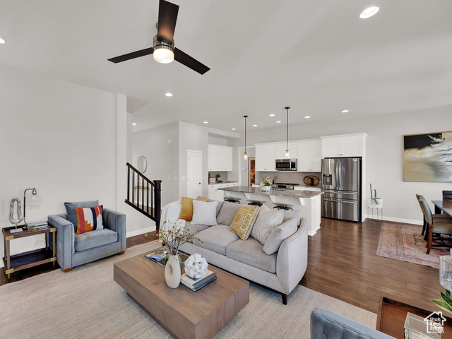 Photo 19 for MLS #2106535 at 10403 S Abbot Way