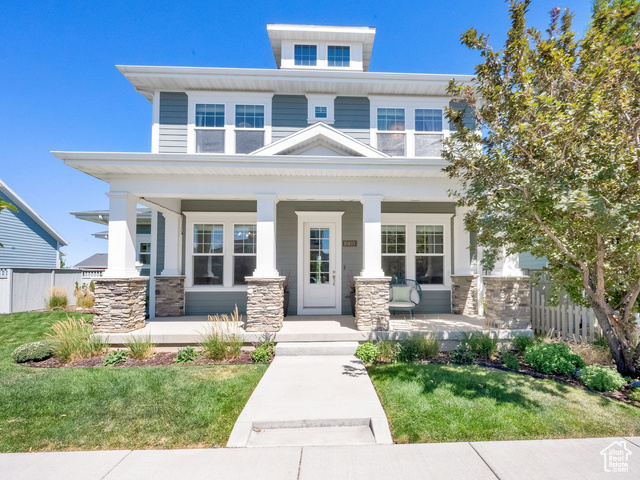 Photo 3 for MLS #2106535 at 10403 S Abbot Way