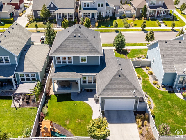 Photo 5 for MLS #2106535 at 10403 S Abbot Way