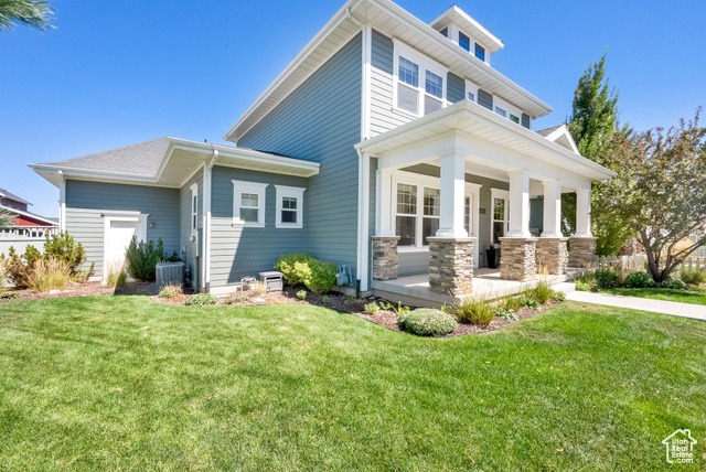 Photo 2 for MLS #2106535 at 10403 S Abbot Way