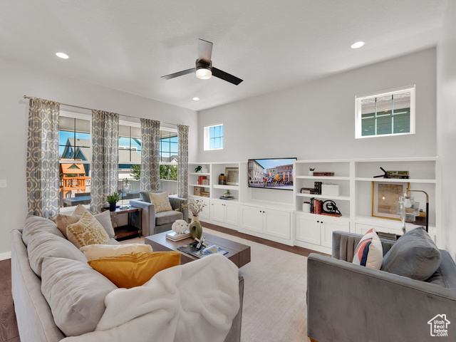 Photo 17 for MLS #2106535 at 10403 S Abbot Way