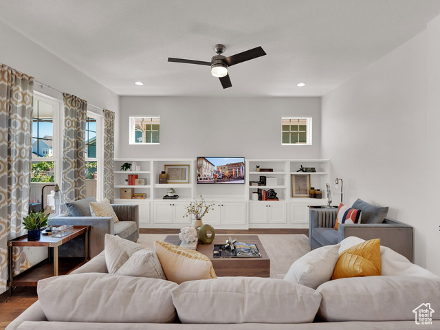 Photo 18 for MLS #2106535 at 10403 S Abbot Way