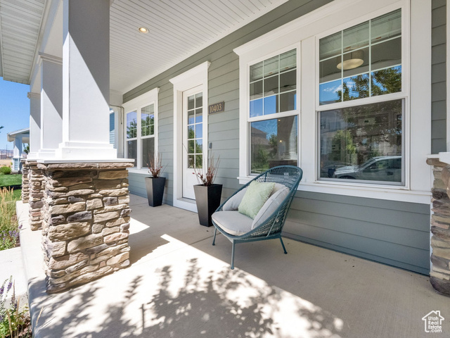 Photo 9 for MLS #2106535 at 10403 S Abbot Way