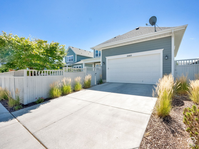 Photo 12 for MLS #2106535 at 10403 S Abbot Way