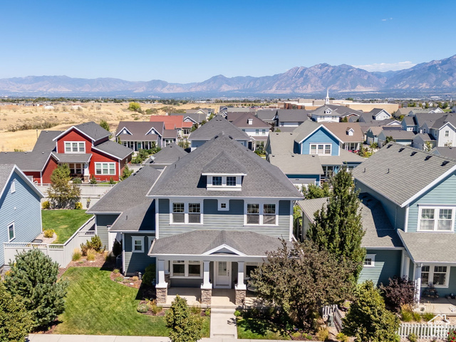 Photo 4 for MLS #2106535 at 10403 S Abbot Way