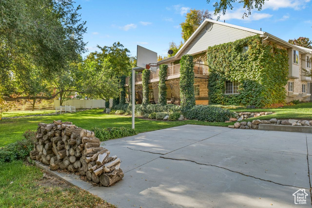 1262 W DUSTY DOWNS CIR, South Jordan UT 84095