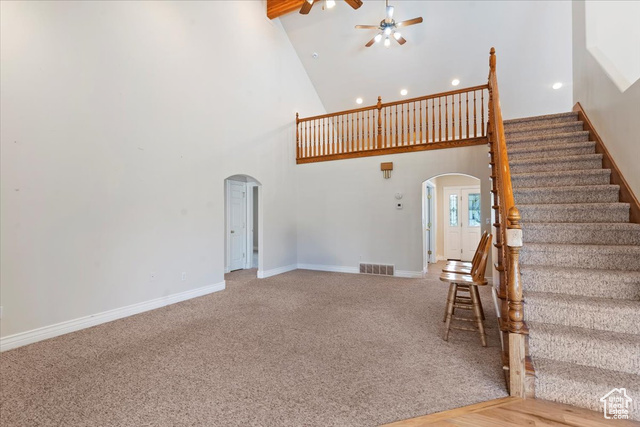 Photo 6 for MLS #2106542 at 370 S State St