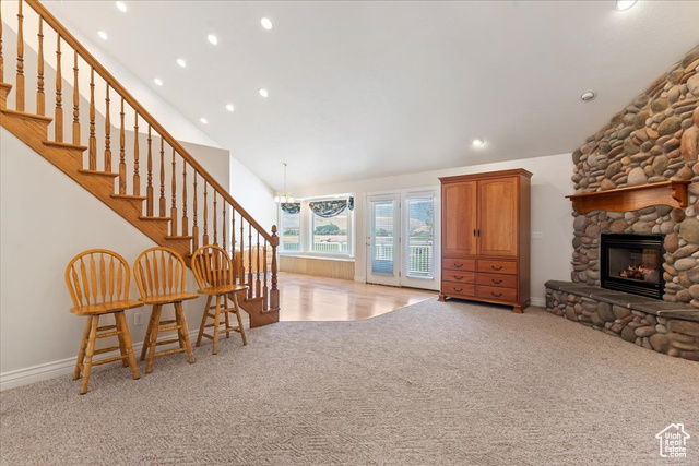 Photo 5 for MLS #2106542 at 370 S State St