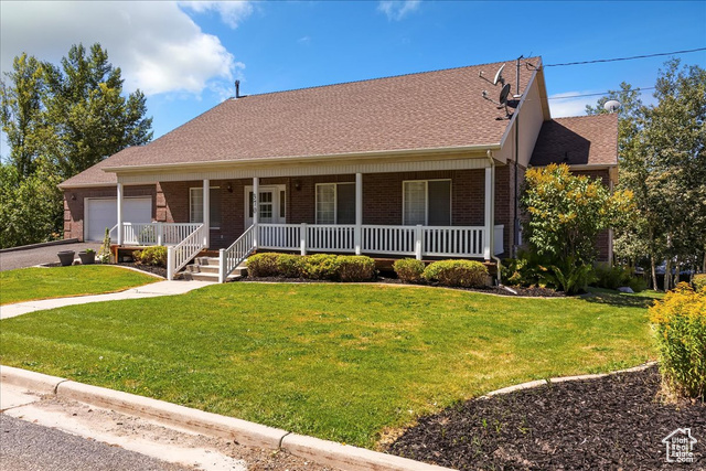 Photo 2 for MLS #2106542 at 370 S State St