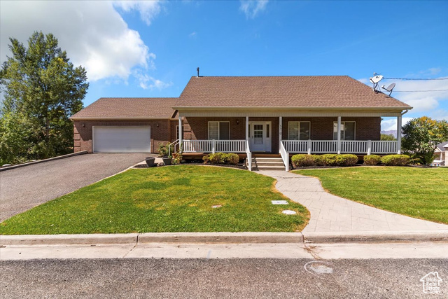 MLS #2106542 - 370 S State St