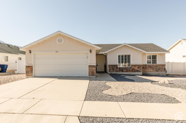911 E 760 N, Ogden UT 84404