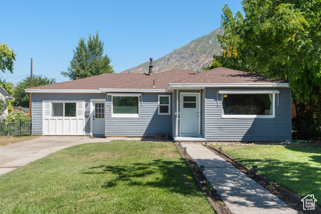 639 E 100 S, Springville UT 84663