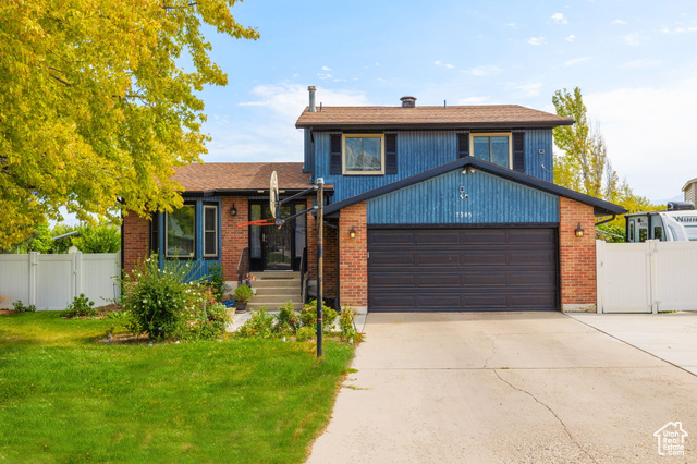 7385 S BROMLEY RD, West Jordan UT 84084