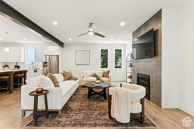 Photo 10 for MLS #2106548 at 1945 E Nunley Cir #2