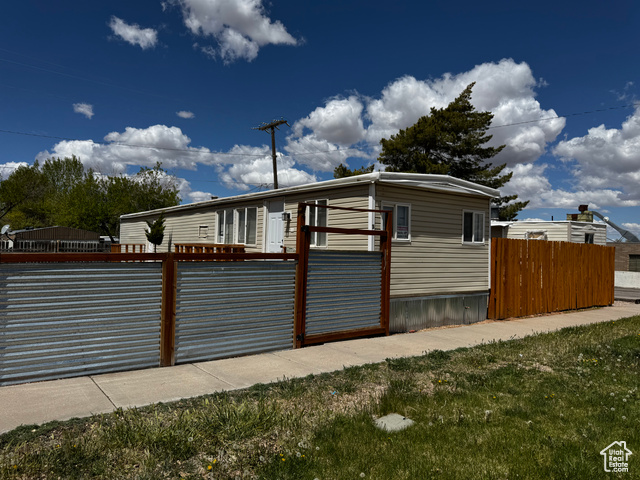 Photo 10 for MLS #2106551 at 465 N 800 West #3