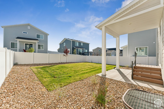 Photo 4 for MLS #2106552 at 1221 Redbud Dr
