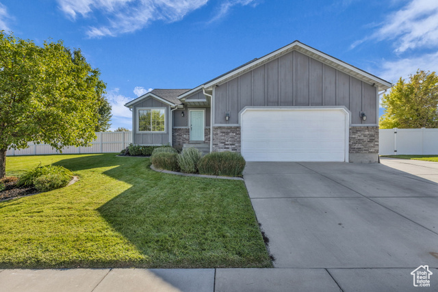 Photo 3 for MLS #2106554 at 2322 N 2500 West