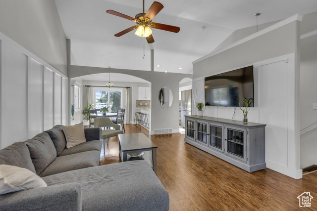 Photo 7 for MLS #2106554 at 2322 N 2500 West