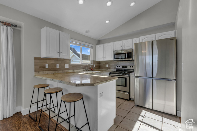Photo 9 for MLS #2106554 at 2322 N 2500 West