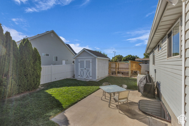 Photo 27 for MLS #2106554 at 2322 N 2500 West