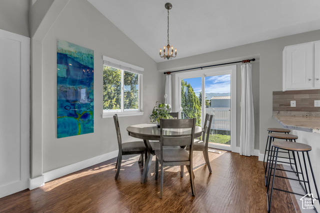 Photo 11 for MLS #2106554 at 2322 N 2500 West