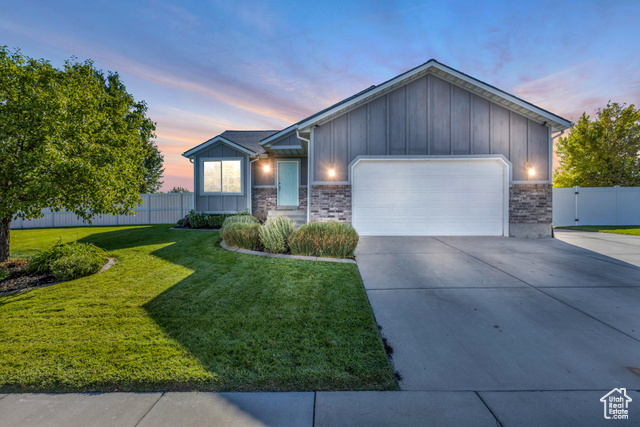 2322 N 2500 W, Clinton UT 84015