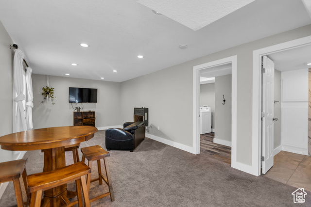 Photo 17 for MLS #2106554 at 2322 N 2500 West