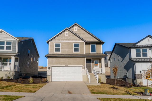 1498 W Boseman Way #624
                     MLS #2106555