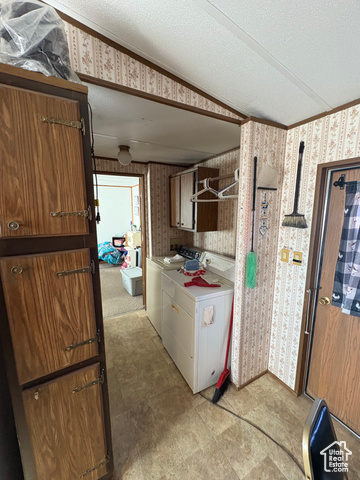 Photo 3 for MLS #2106557 at 20 N 100 West