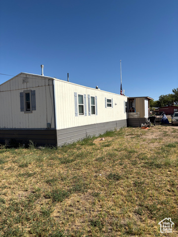MLS #2106557 - 20 N 100 West
