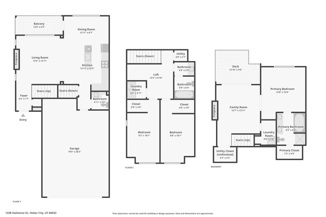 Photo 32 for MLS #2106559 at 1238 Hailstone Dr