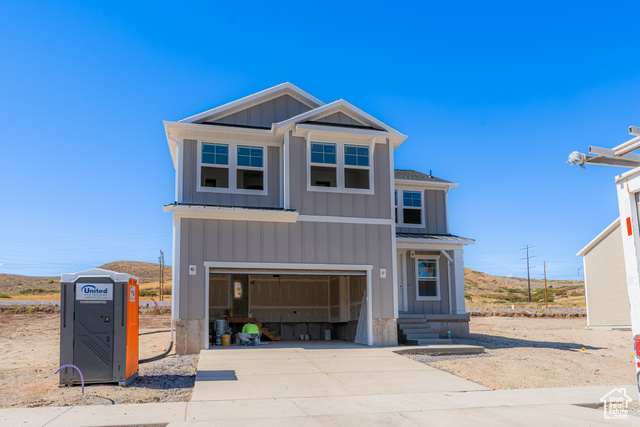 2893 N PURPLETOP LN #2180, Saratoga Springs UT 84045
